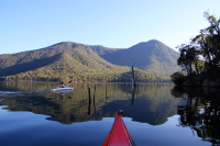 Talbingo Canoe/Kayak trip